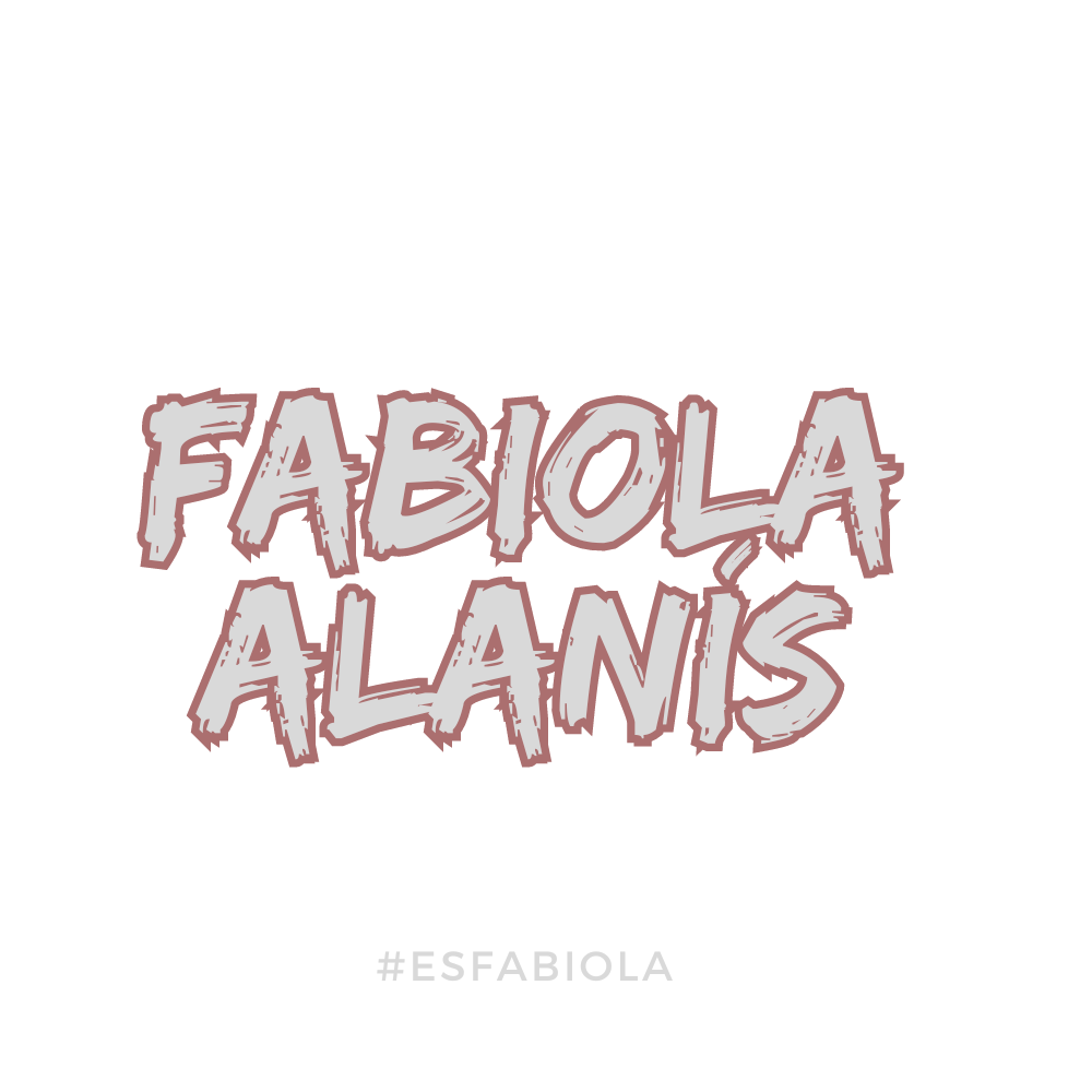 #EsFabiola