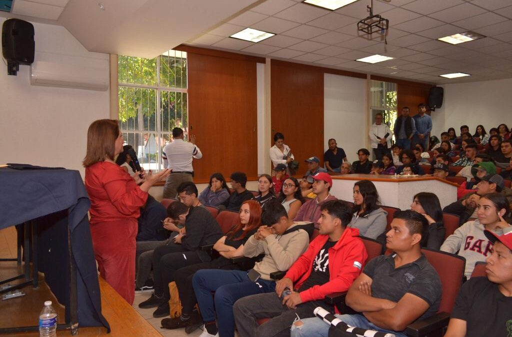 Políticas públicas para prevenir y erradicar la violencia.Dra. Fabiola Alanís Sámano